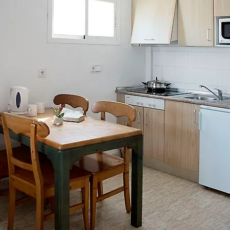 Apartment Blue Star (adults Only)