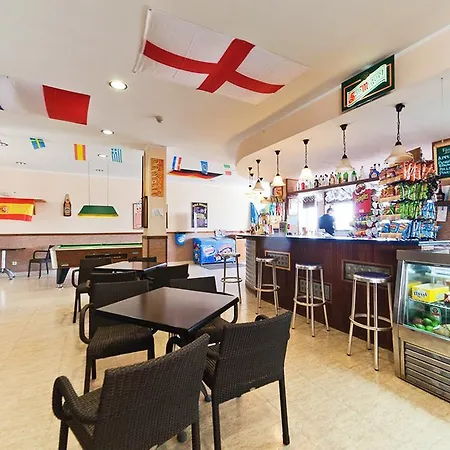 Blue Star (adults Only) Apartment