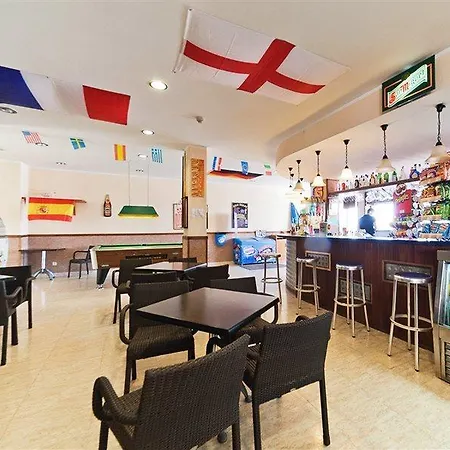 Blue Star (adults Only) * Sant Antoni de Portmany