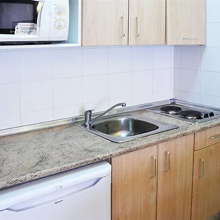 Blue Star (adults Only) Apartment Sant Antoni de Portmany