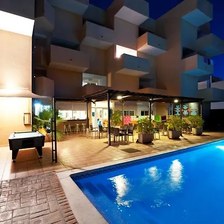 Apartment Blue Star (adults Only) *