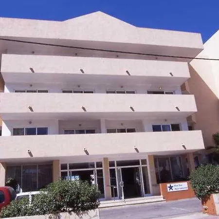 Blue Star (adults Only) Apartment Sant Antoni de Portmany