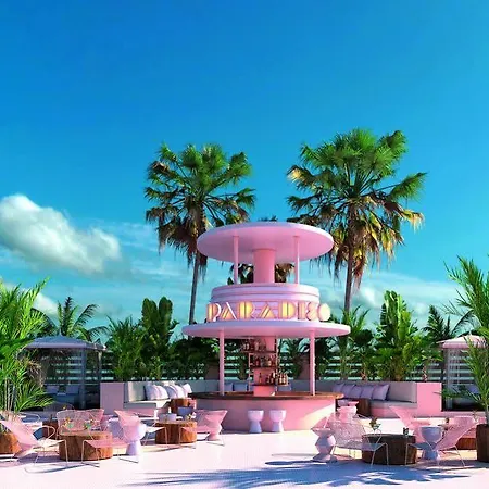 Blue Star (adults Only) Apartment *