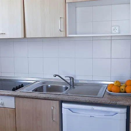 Blue Star (adults Only) Apartment