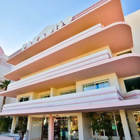 Apartment Blue Star (adults Only) *