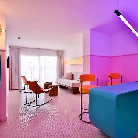 Apartment Blue Star (adults Only) *
