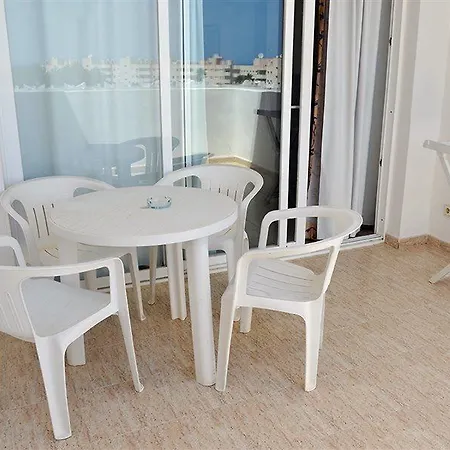 Blue Star (adults Only) * San Antonio (Ibiza)