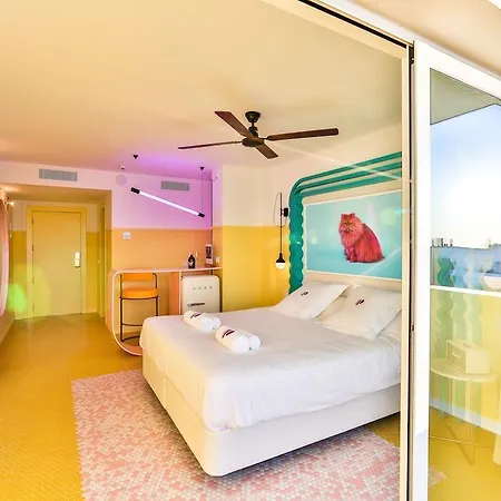 Blue Star (adults Only) San Antonio (Ibiza)