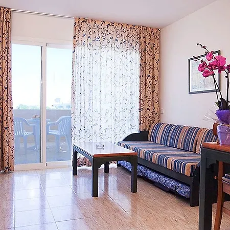 Blue Star (adults Only) Сан-Антонио-Абад