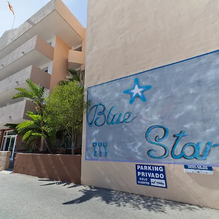 Blue Star (adults Only) *