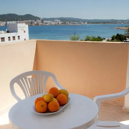 Blue Star (adults Only) * San Antonio (Ibiza)