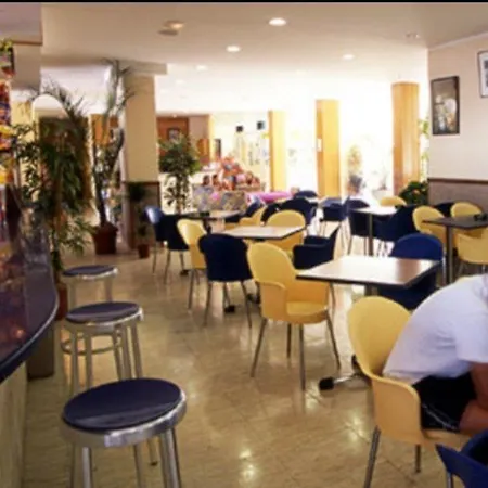 Blue Star (adults Only) Lägenhet San Antonio (Ibiza)