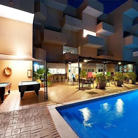 Blue Star (adults Only) Lägenhet San Antonio (Ibiza)