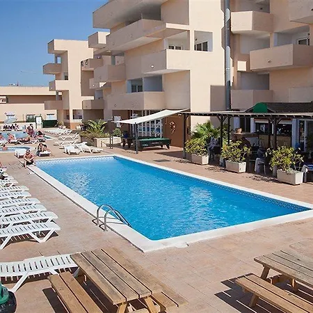 Blue Star (adults Only) Апартаменты *