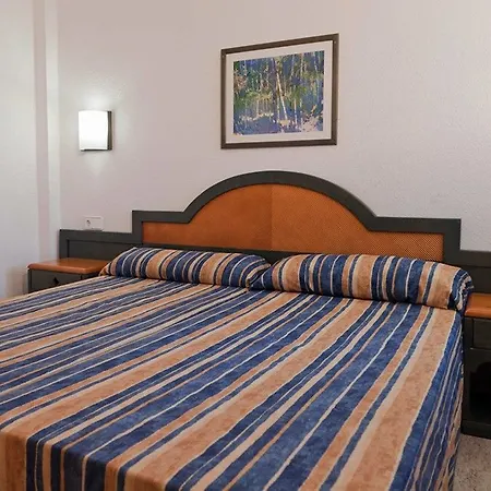 Lägenhet Blue Star (adults Only) San Antonio (Ibiza)