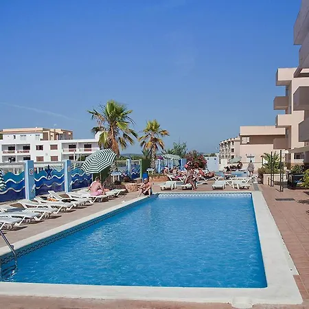 Blue Star (adults Only) San Antonio (Ibiza)