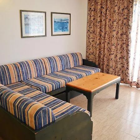 Blue Star (adults Only) Апартаменты *