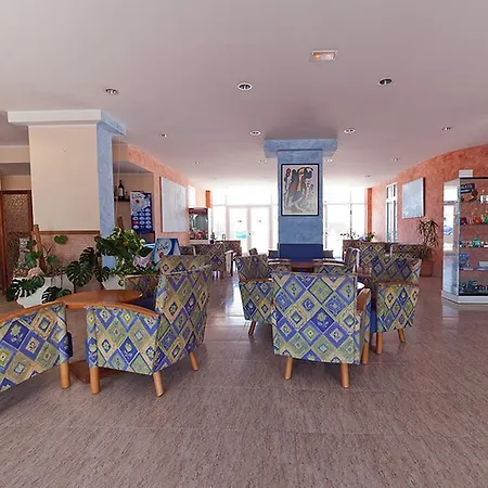 Апартаменты Blue Star (adults Only) *