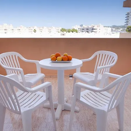 Blue Star (adults Only) * San Antonio (Ibiza)