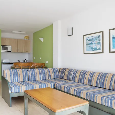 Blue Star (adults Only) * Сан-Антонио-Абад