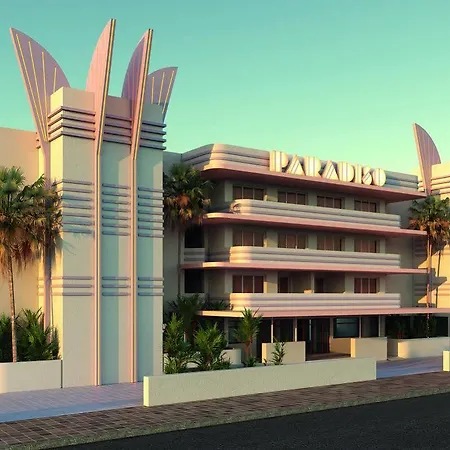 Blue Star (adults Only) Апартаменты