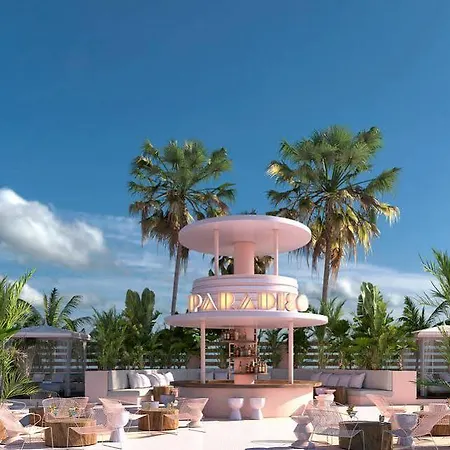 Lägenhet Blue Star (adults Only) San Antonio (Ibiza)