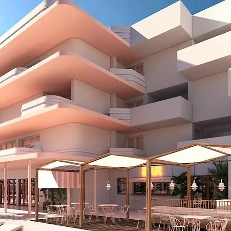 Blue Star (adults Only) * San Antonio (Ibiza)