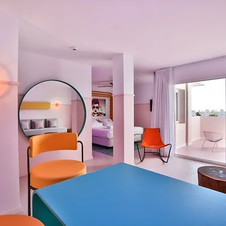 Blue Star (adults Only) Апартаменты *