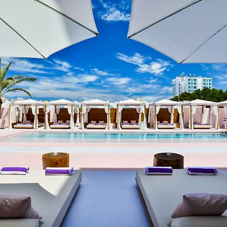 Blue Star (adults Only) * San Antonio (Ibiza)