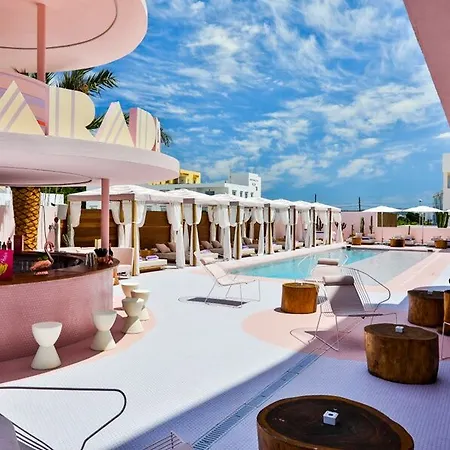 Blue Star (adults Only) Апартаменты