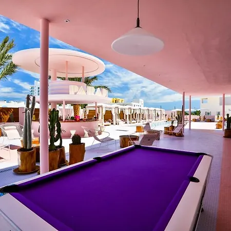 Blue Star (adults Only) Апартаменты
