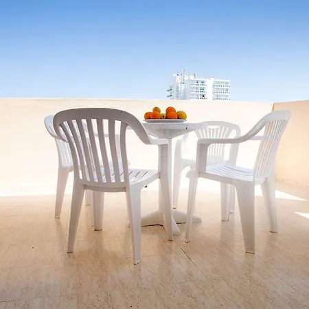 Blue Star (adults Only) Апартаменты *